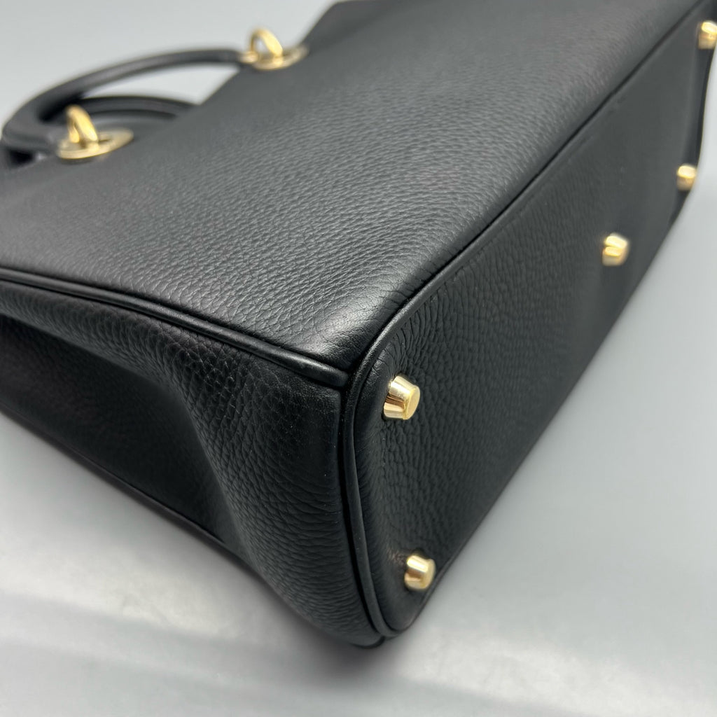Dior Black