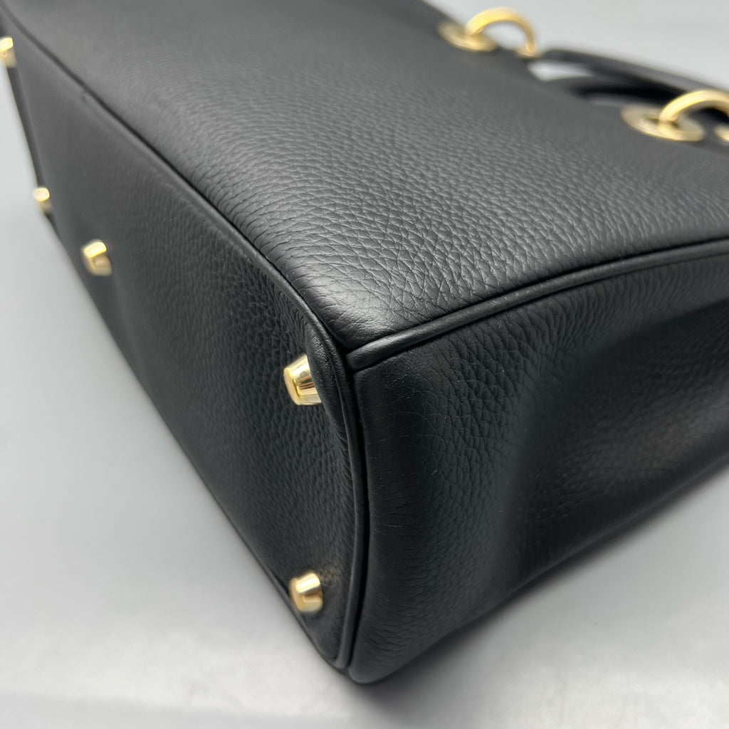 Dior Black