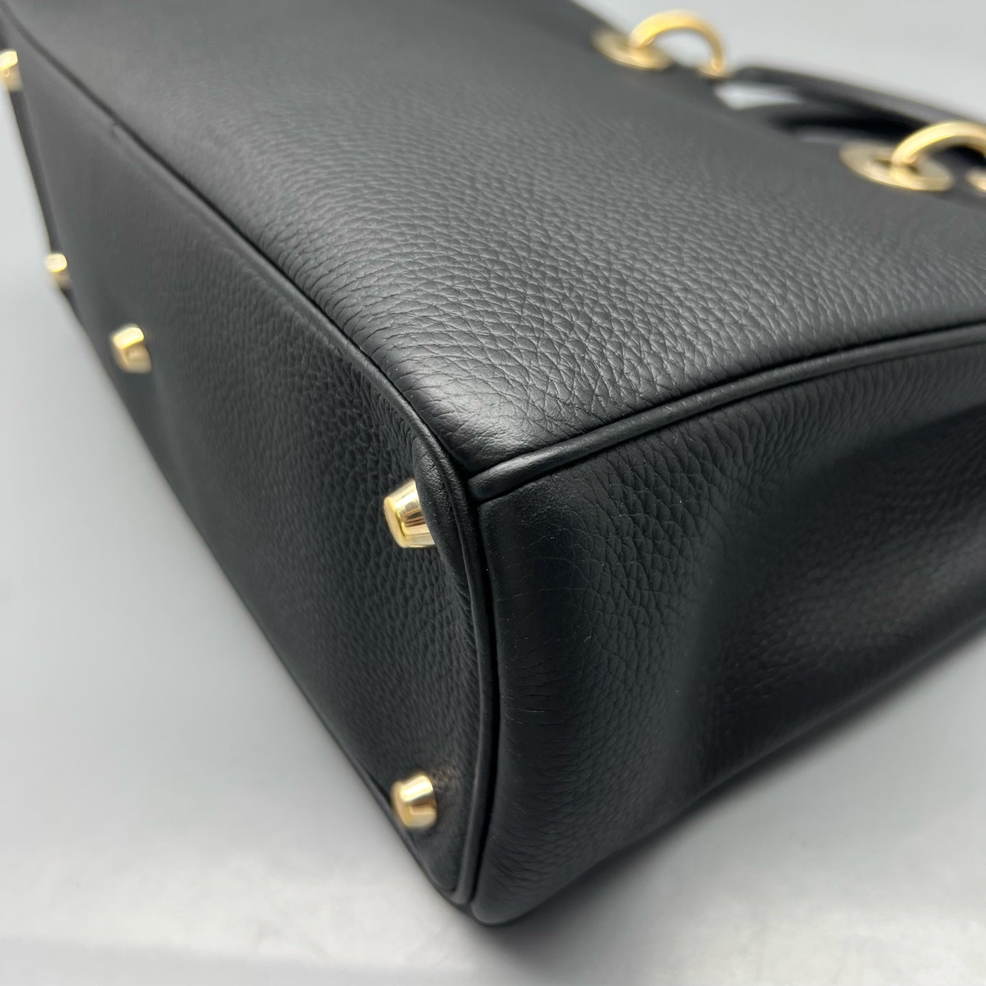 Dior Black