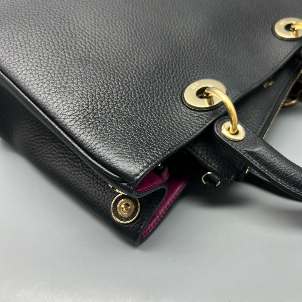 Dior Black