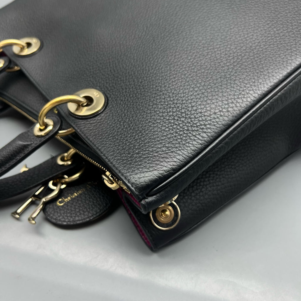 Dior Black