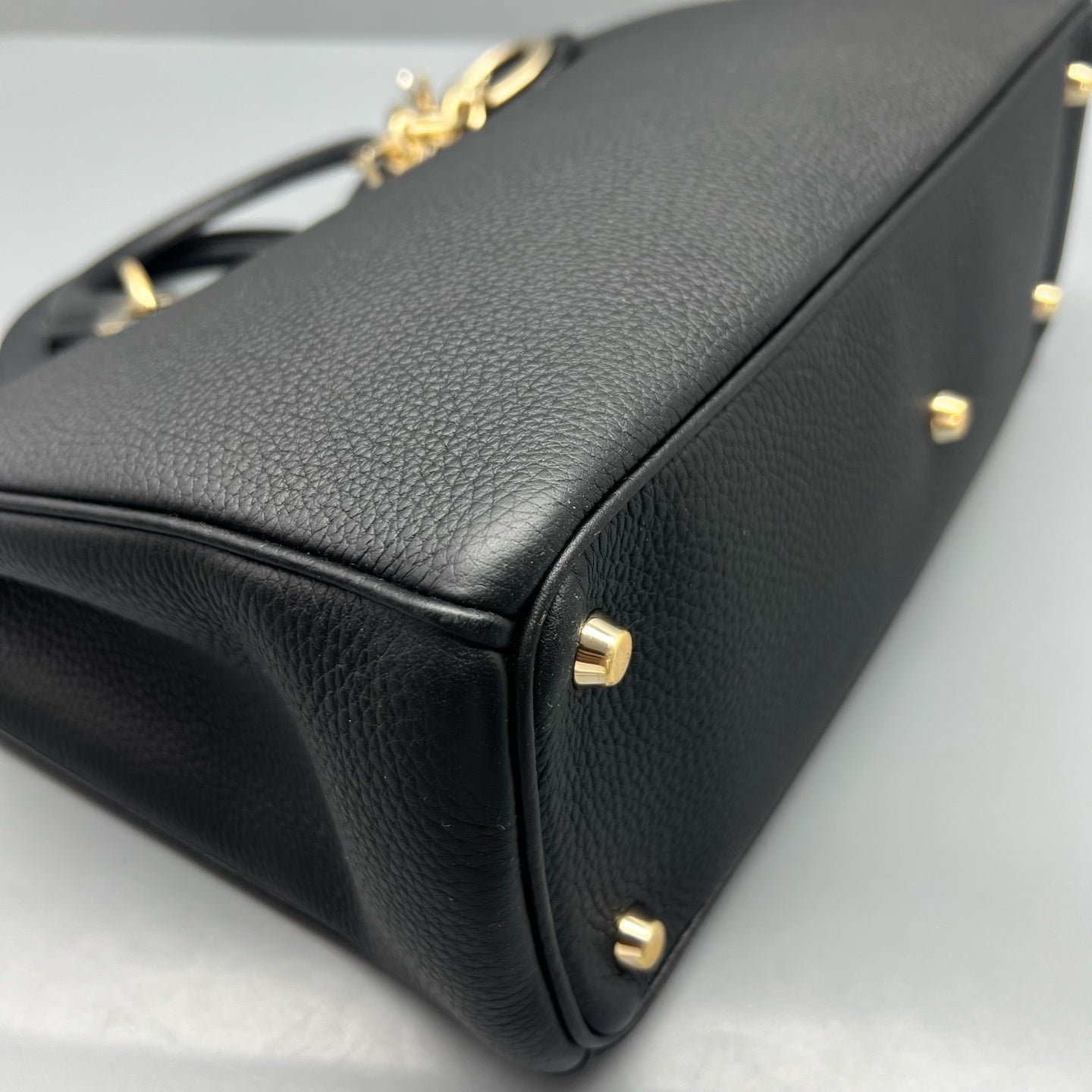 Dior Black