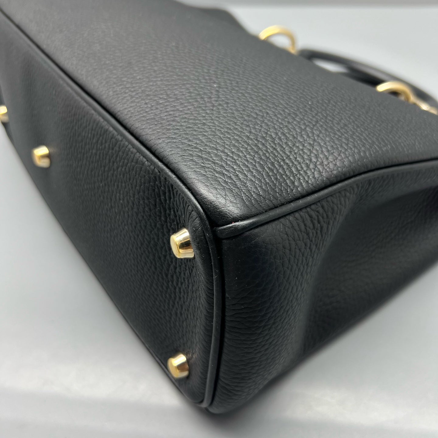 Dior Black
