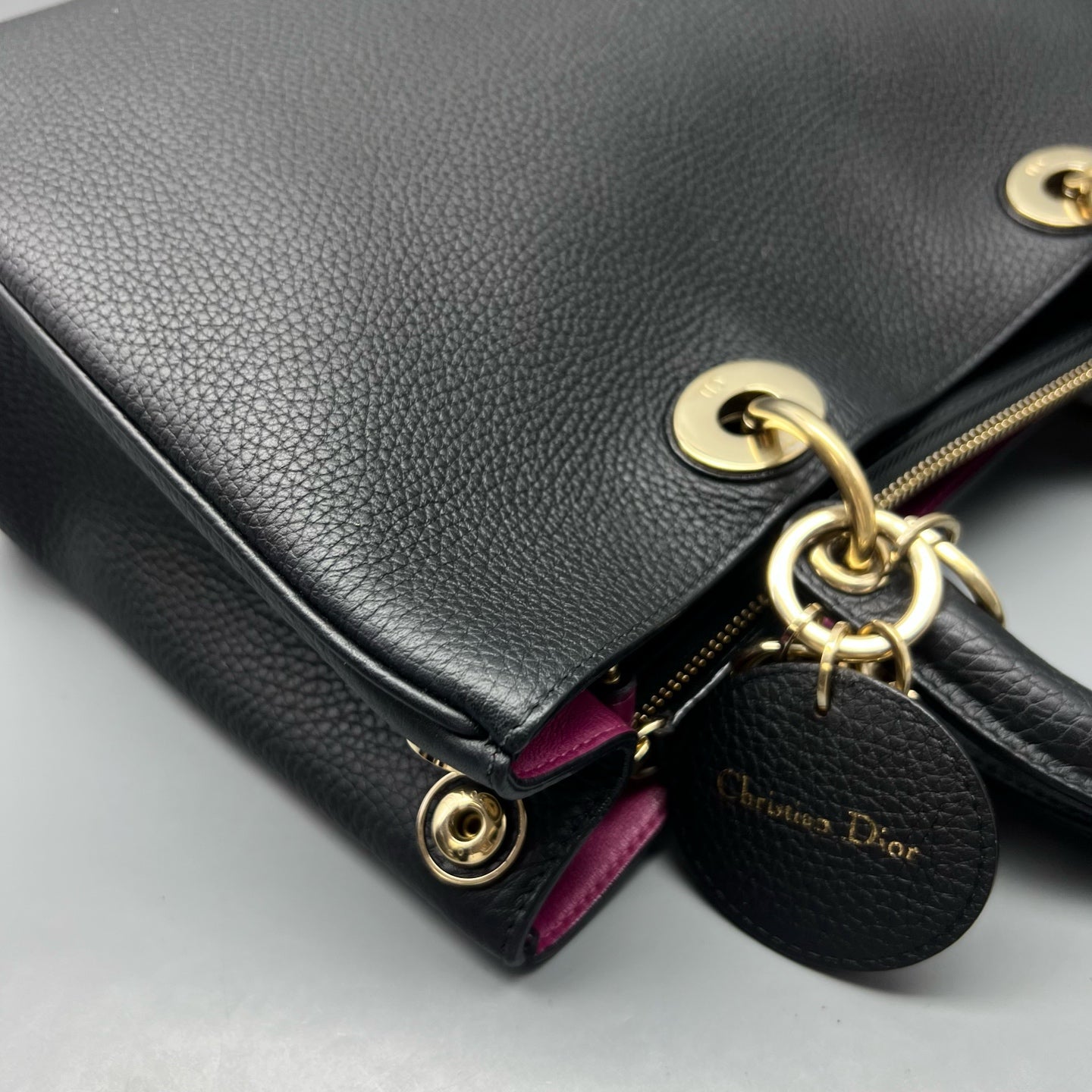 Dior Black