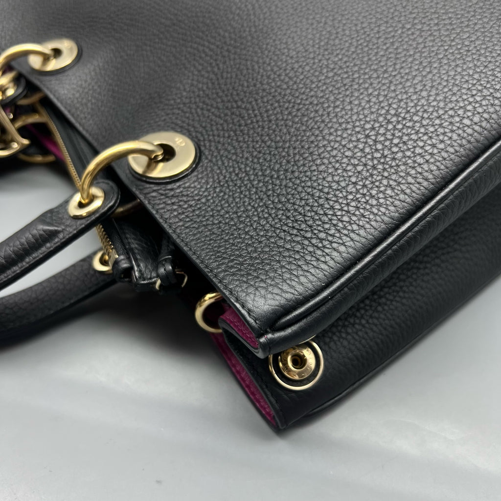 Dior Black
