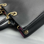 Dior Black
