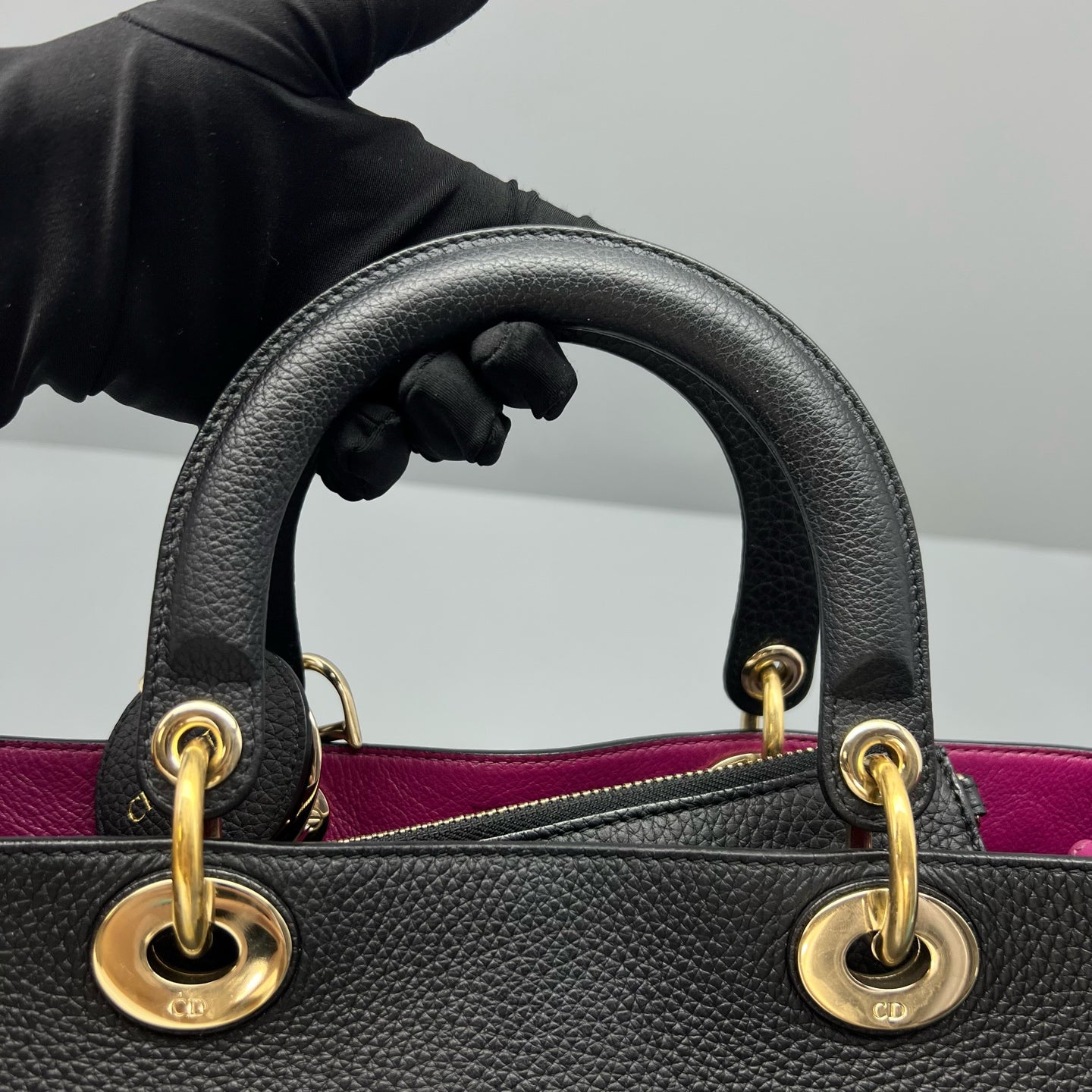 Dior Black