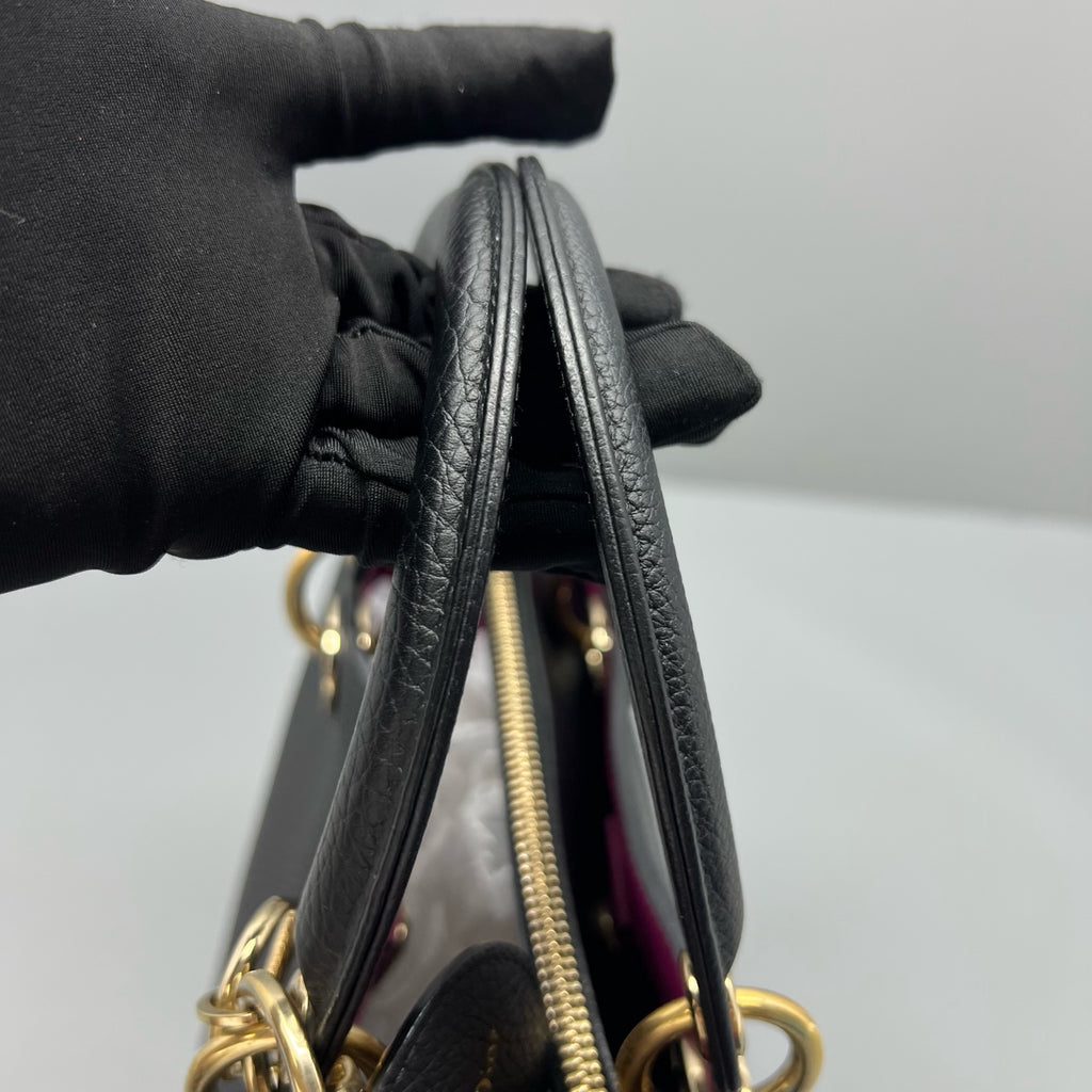 Dior Black