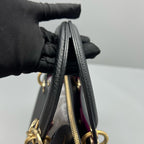 Dior Black