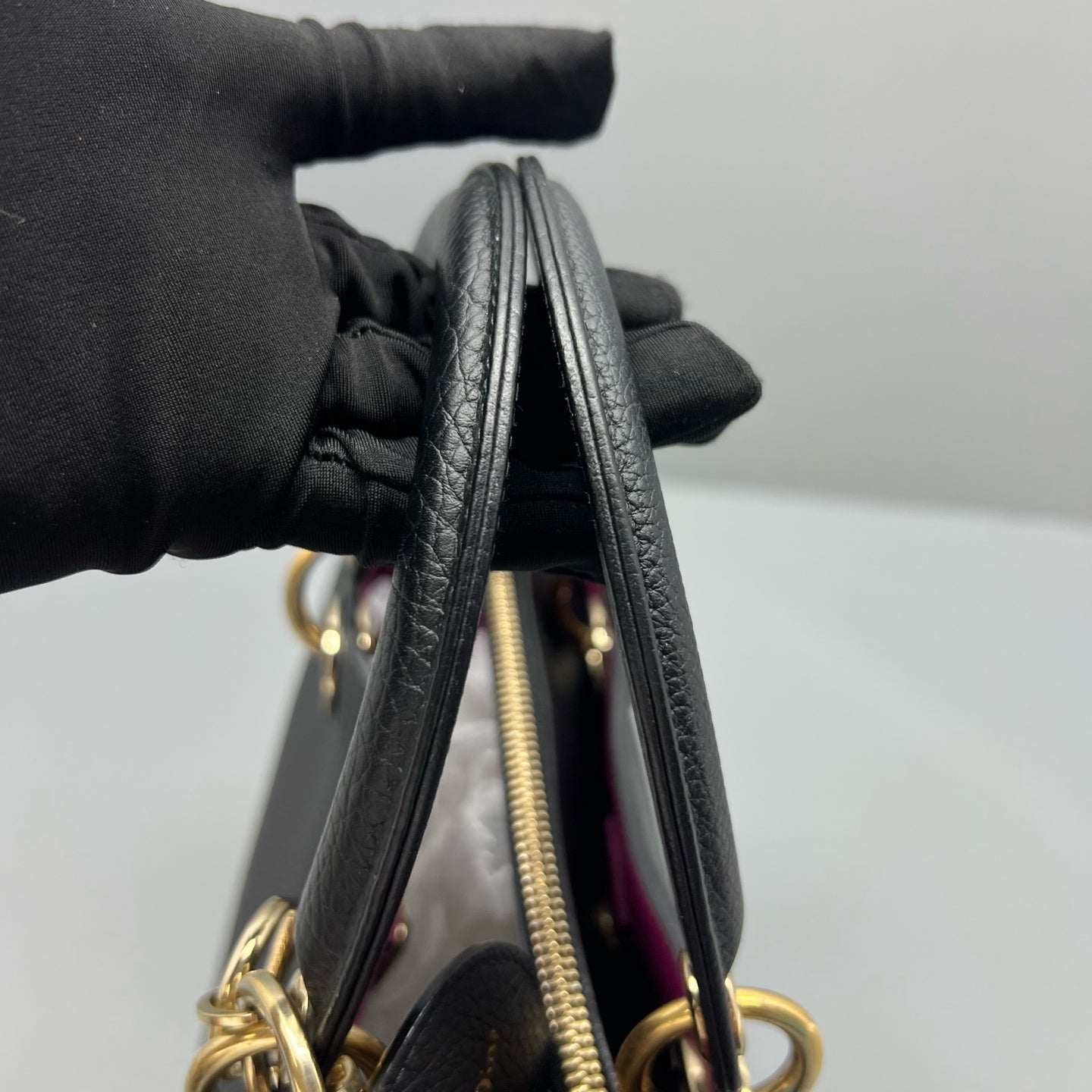 Dior Black