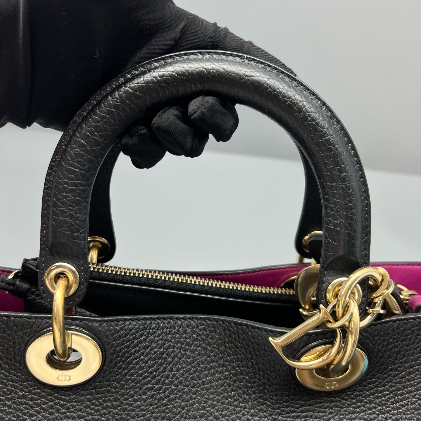 Dior Black