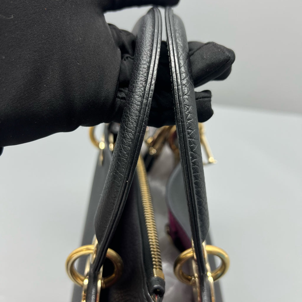 Dior Black