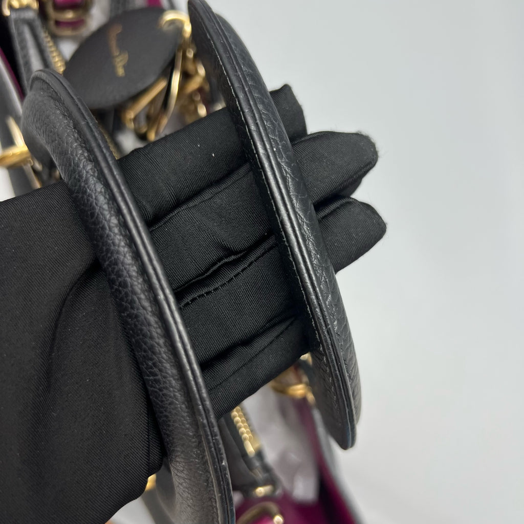 Dior Black