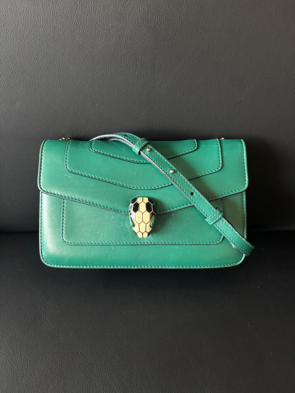 Bvlgari