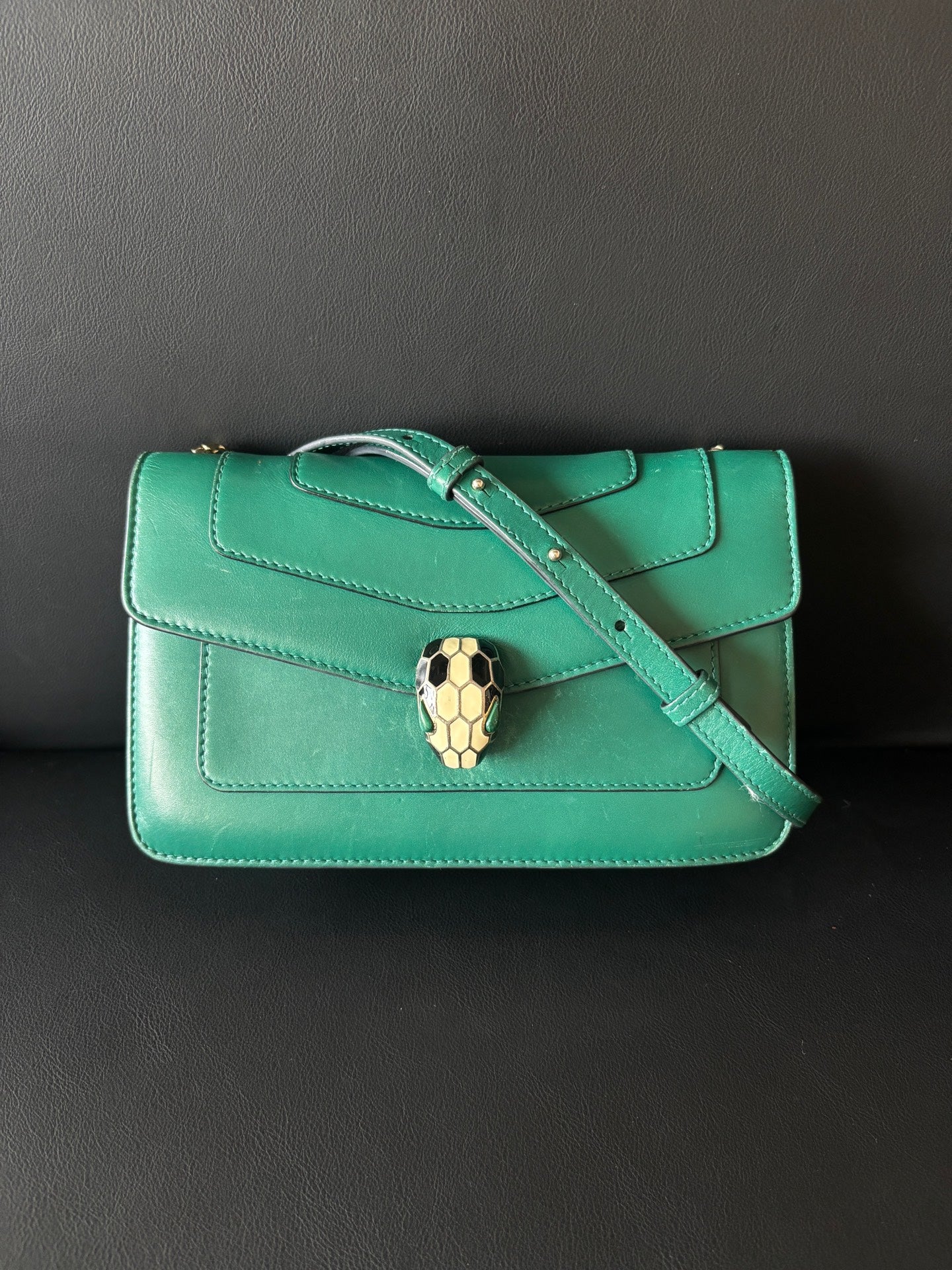 Bvlgari