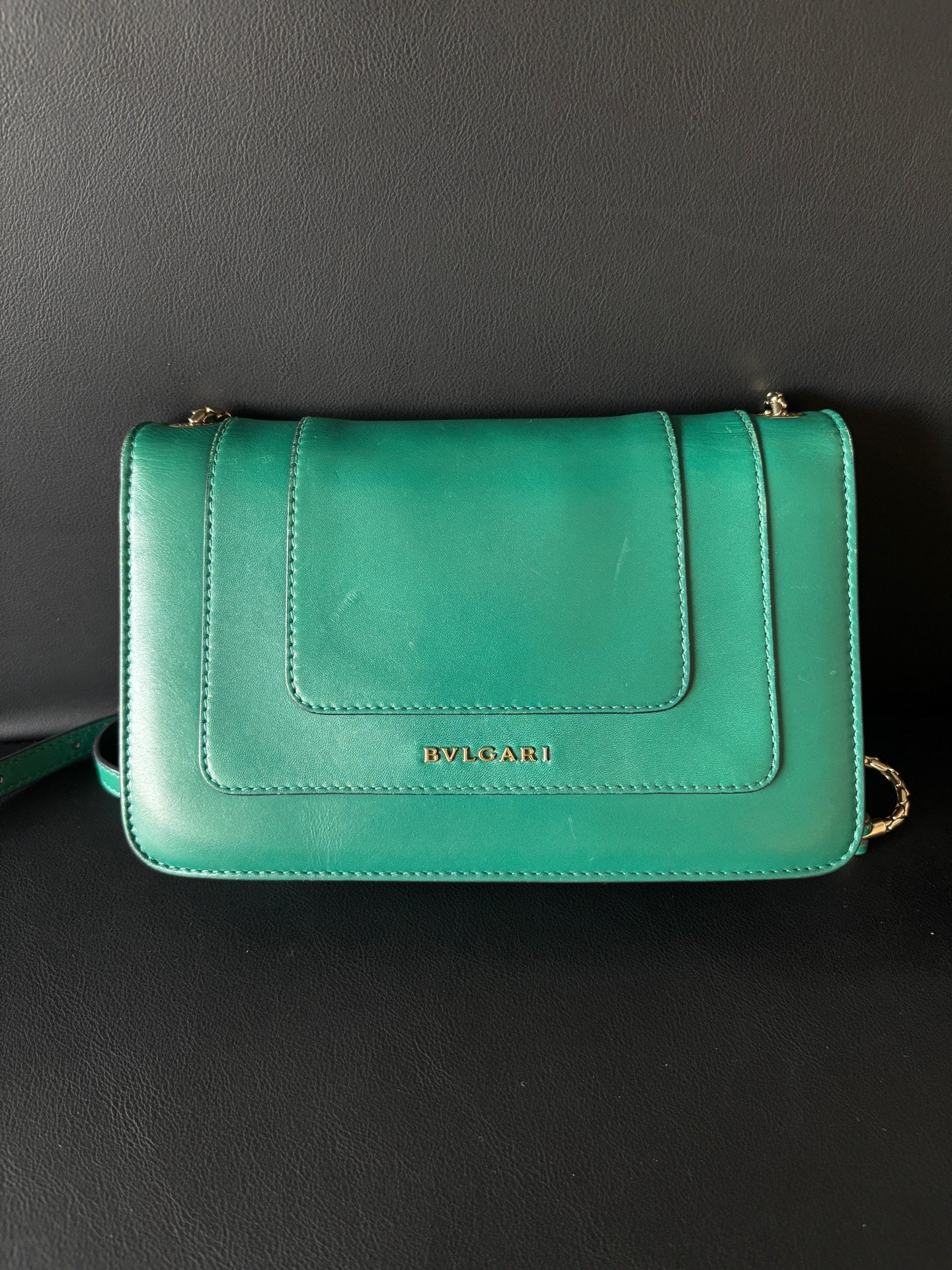 Bvlgari