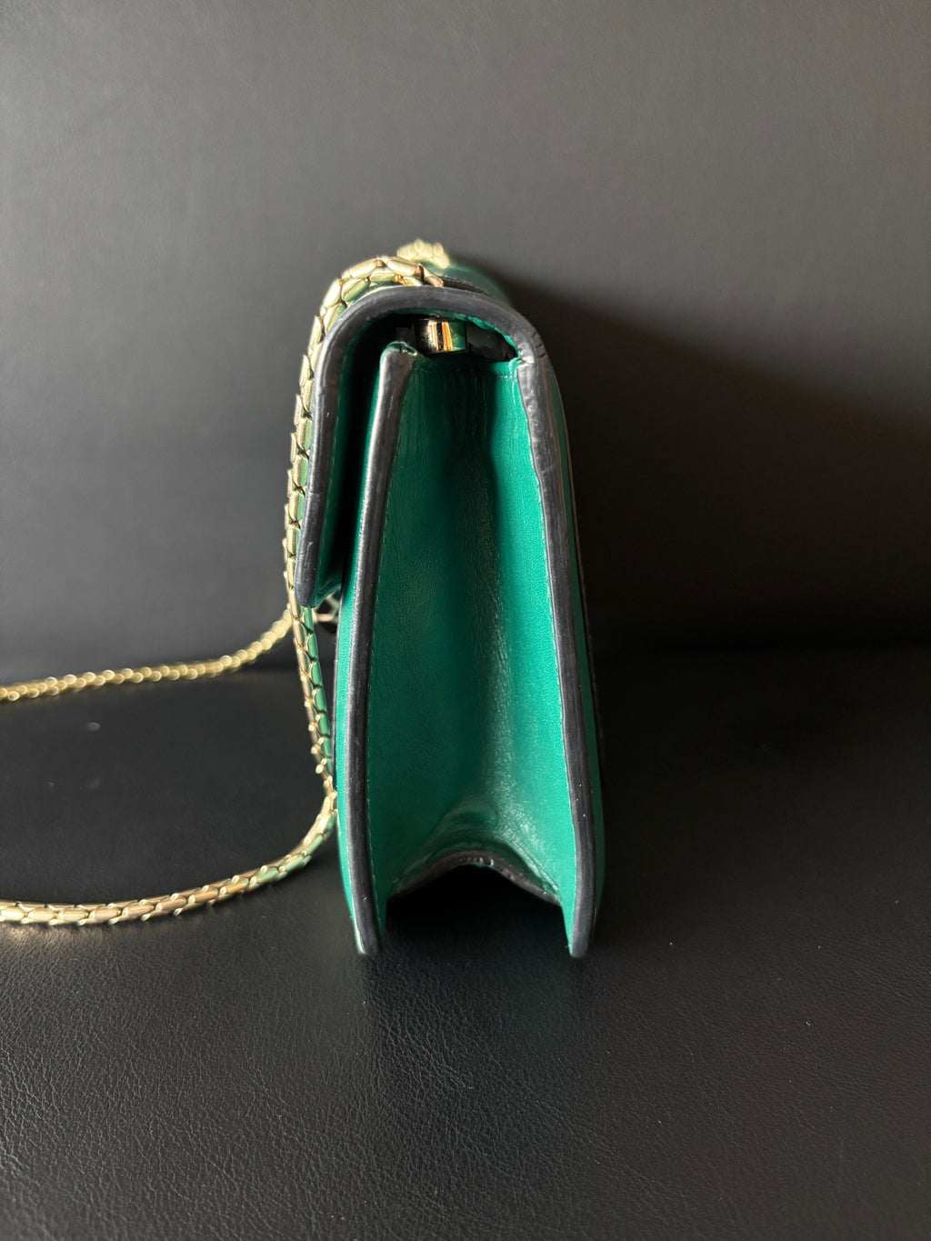 Bvlgari