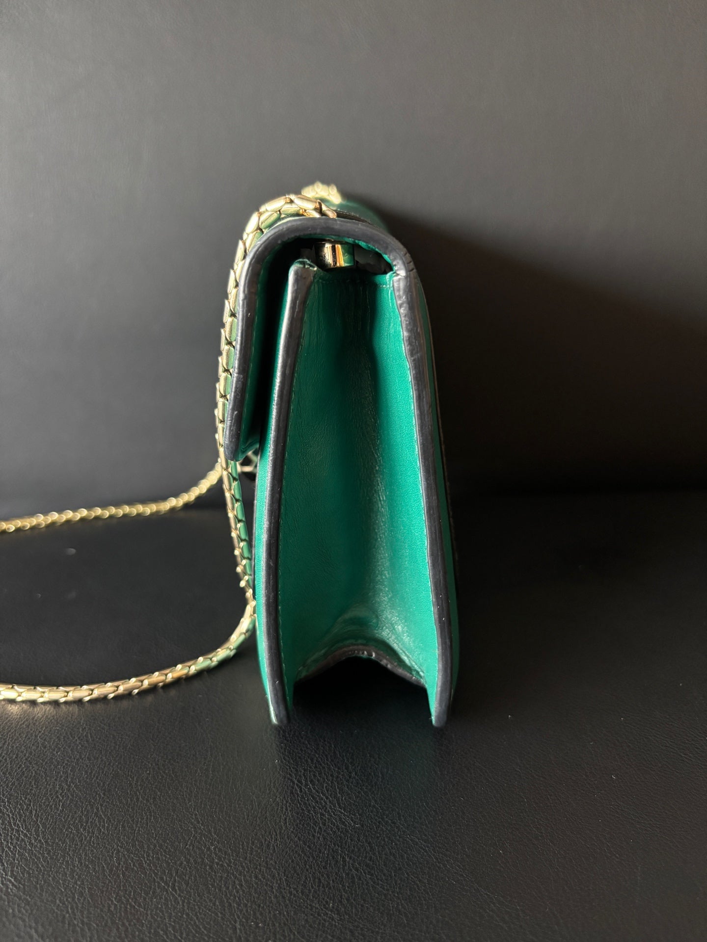 Bvlgari