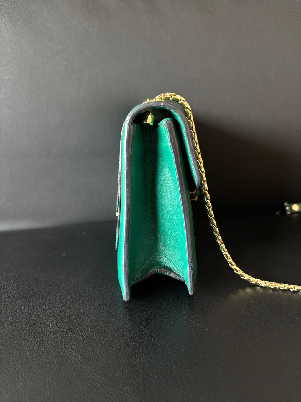 Bvlgari