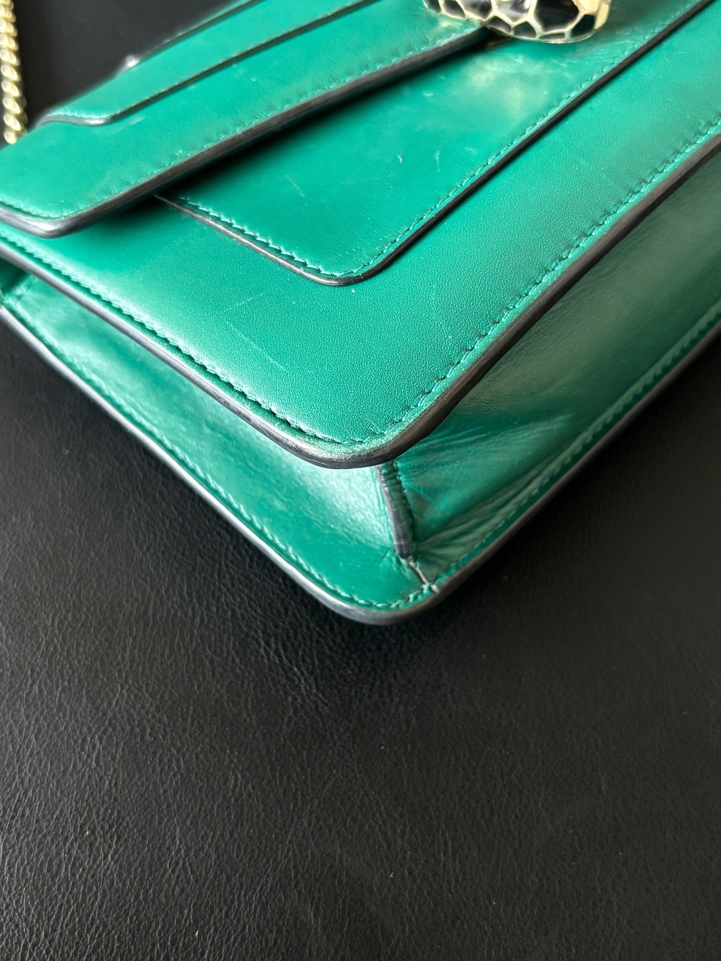 Bvlgari