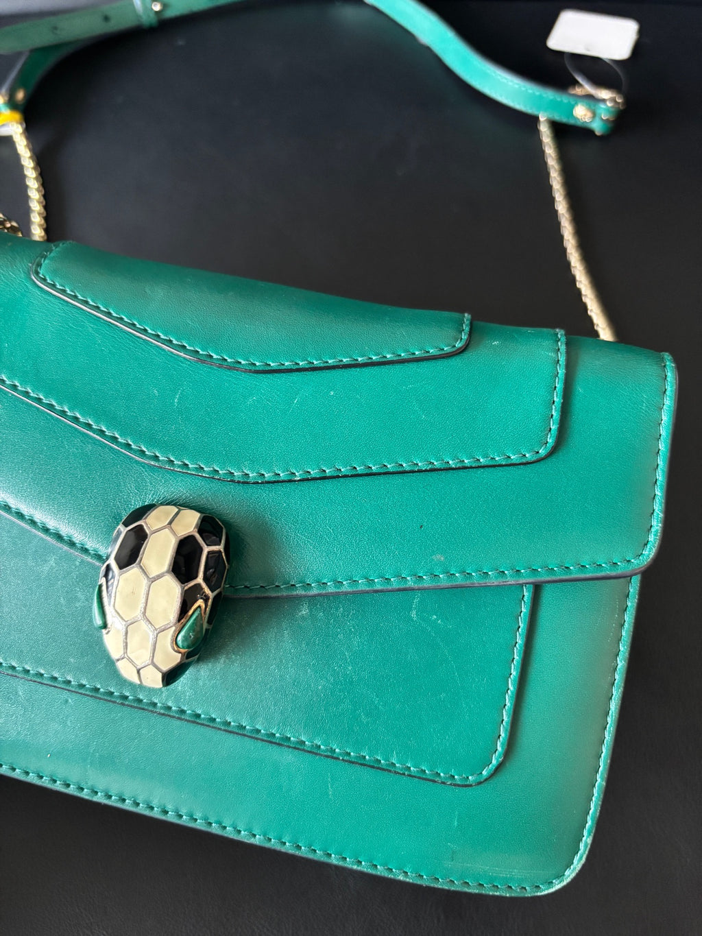 Bvlgari