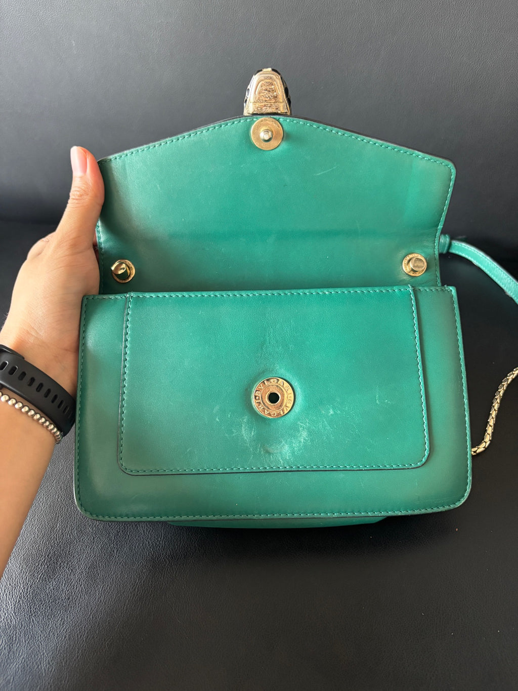 Bvlgari
