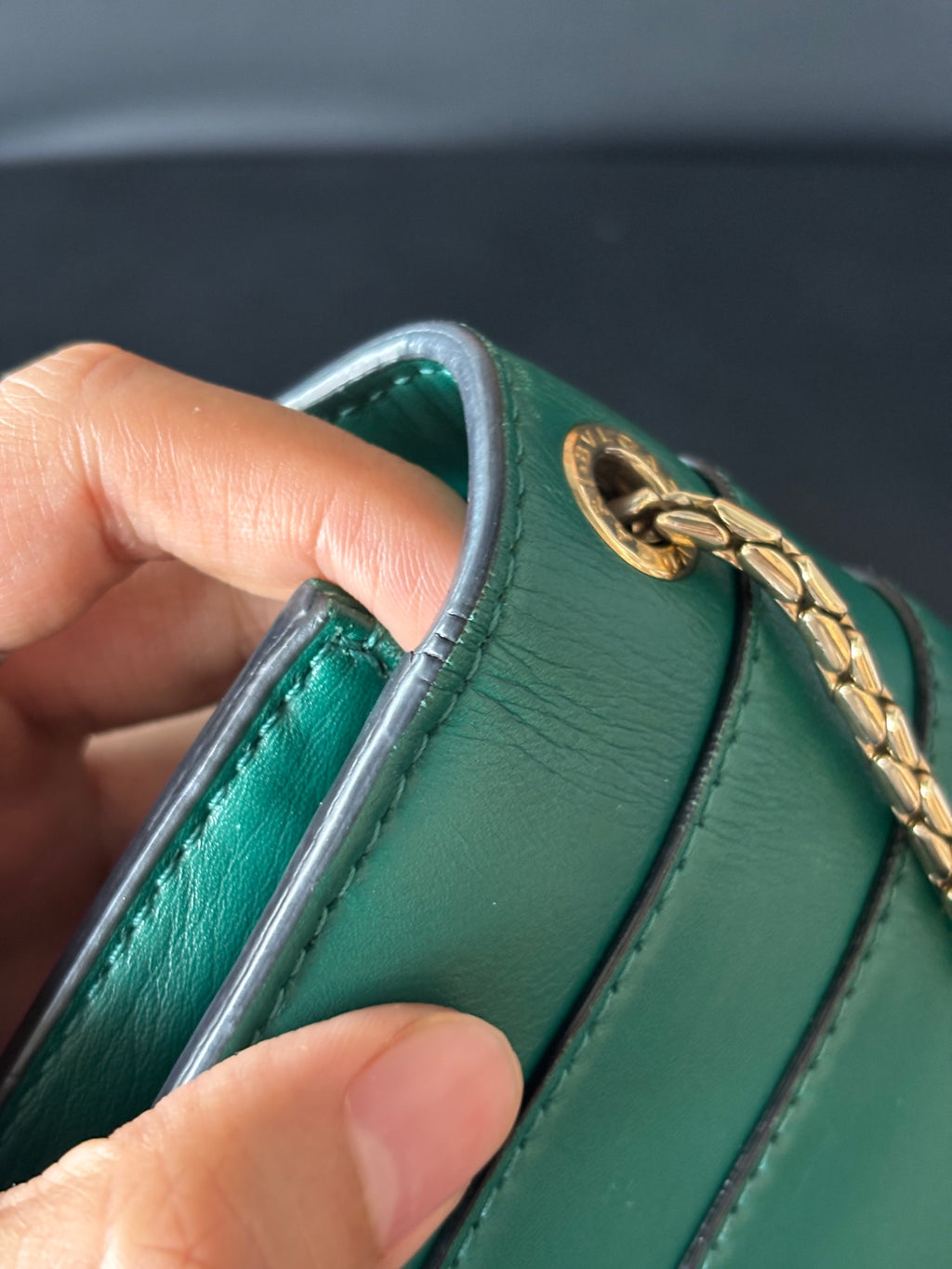 Bvlgari