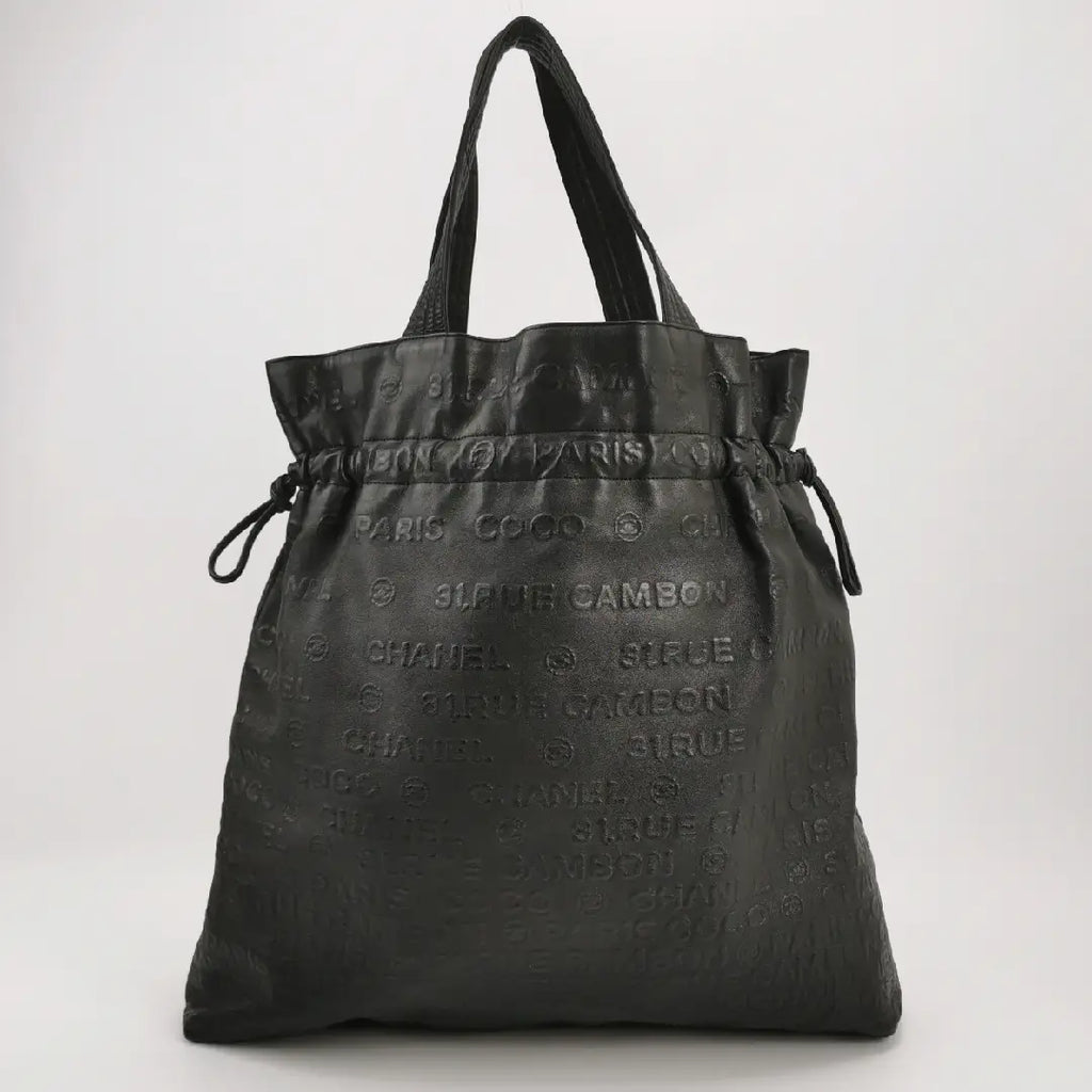 Chanel Satchel