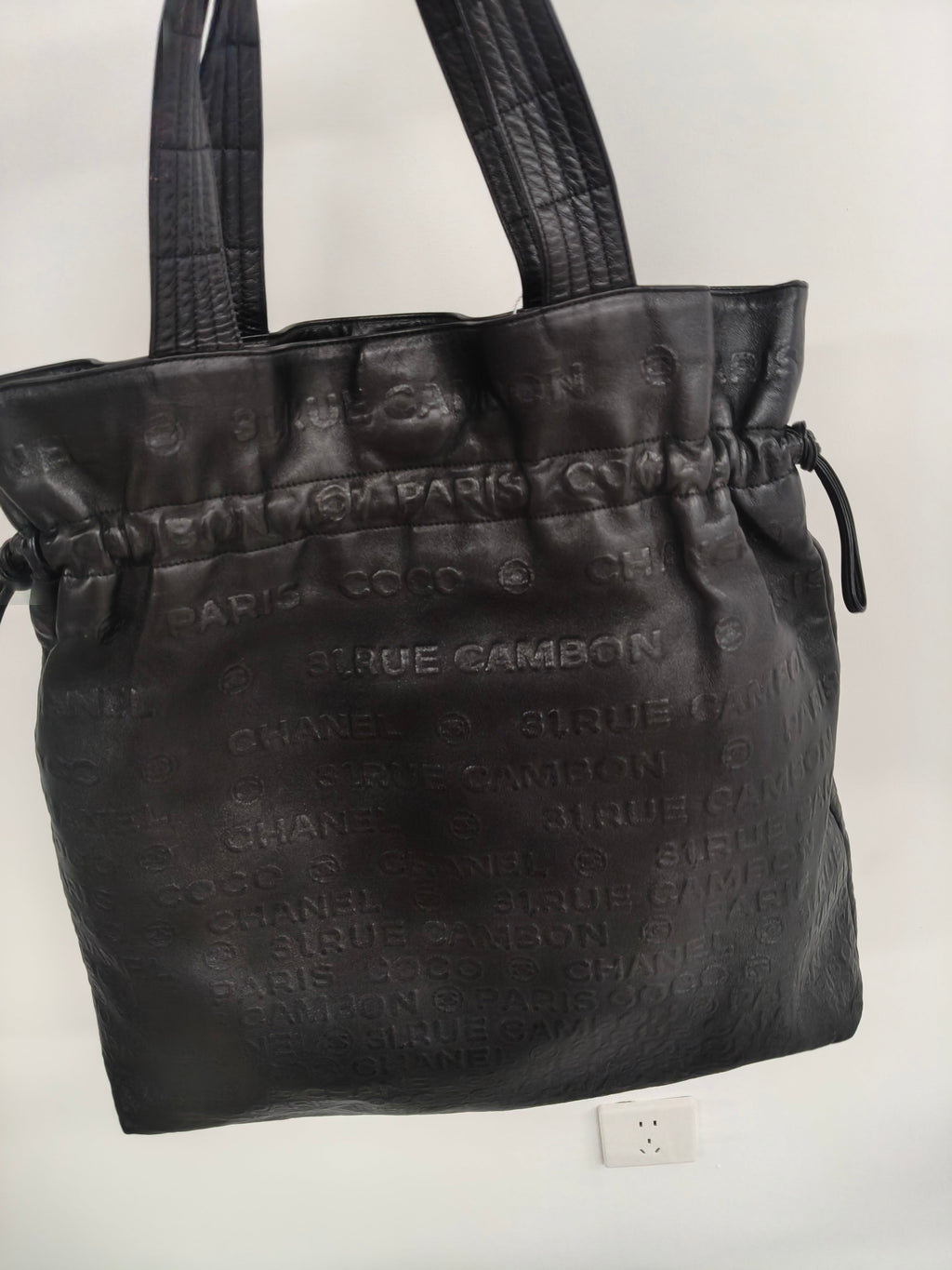 Chanel Satchel