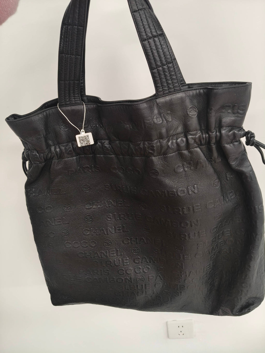 Chanel Satchel