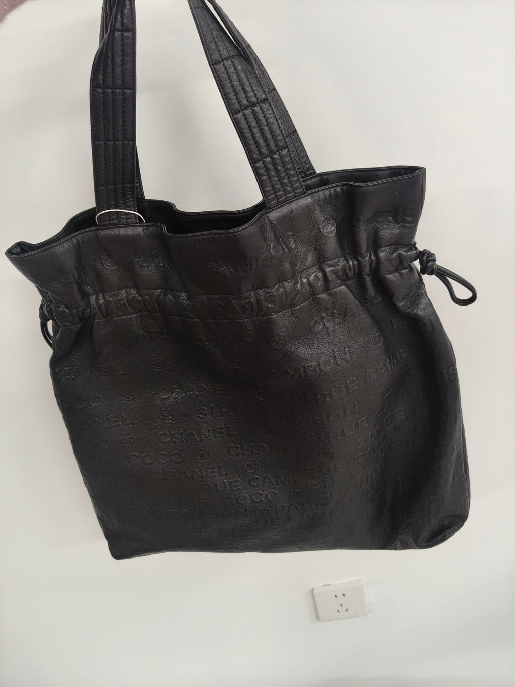 Chanel Satchel