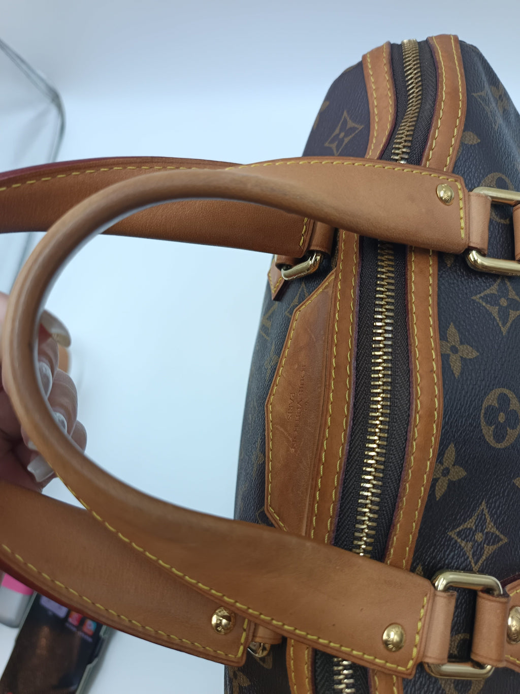 Louis Vuitton