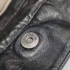 Chanel Satchel