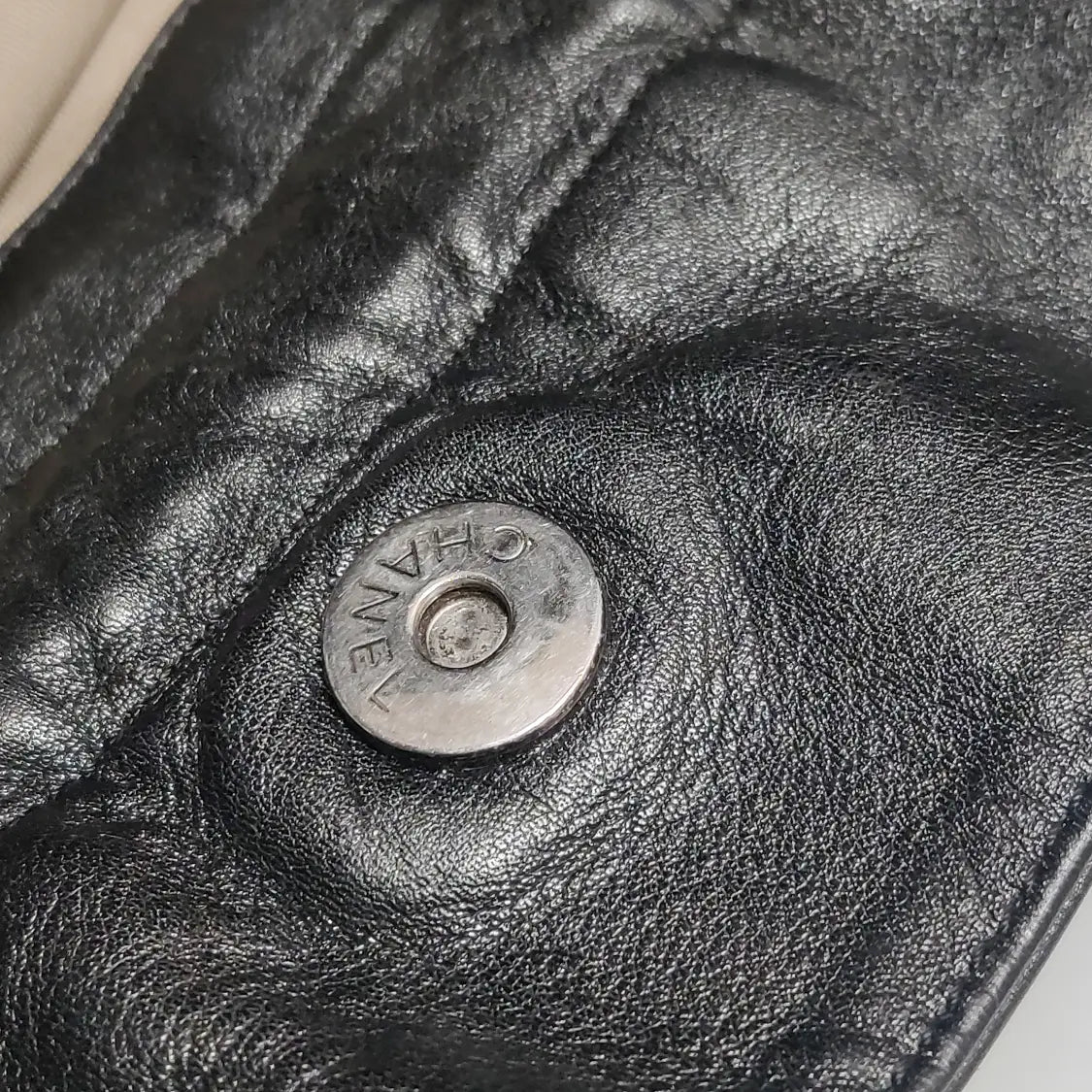 Chanel Satchel