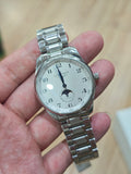 Longines Longines Master Collection Mechanical watch 42.00mm L2.919.4.78.6