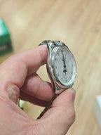 Longines Longines Master Collection Mechanical watch 42.00mm L2.919.4.78.6