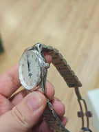 Longines Longines Master Collection Mechanical watch 42.00mm L2.919.4.78.6