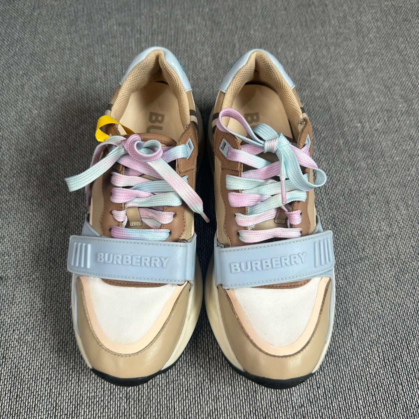 Burberry Lifestyle sneakers
