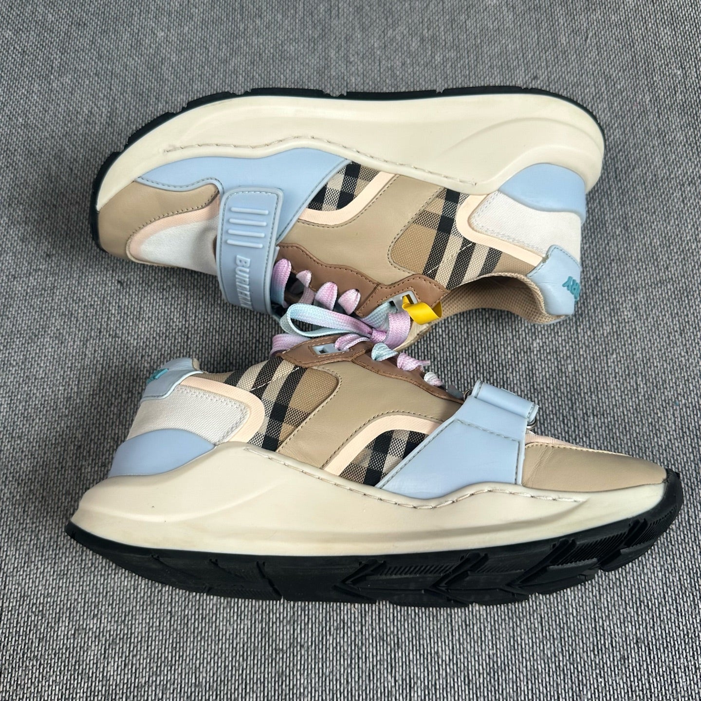 Burberry Lifestyle sneakers