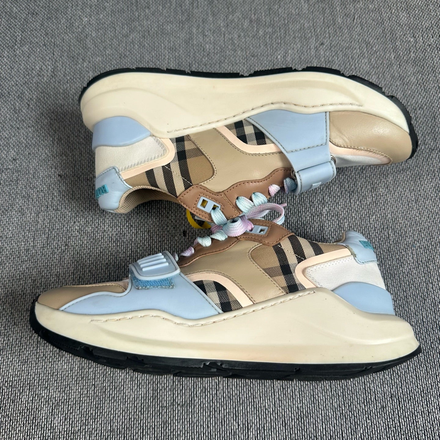 Burberry Lifestyle sneakers