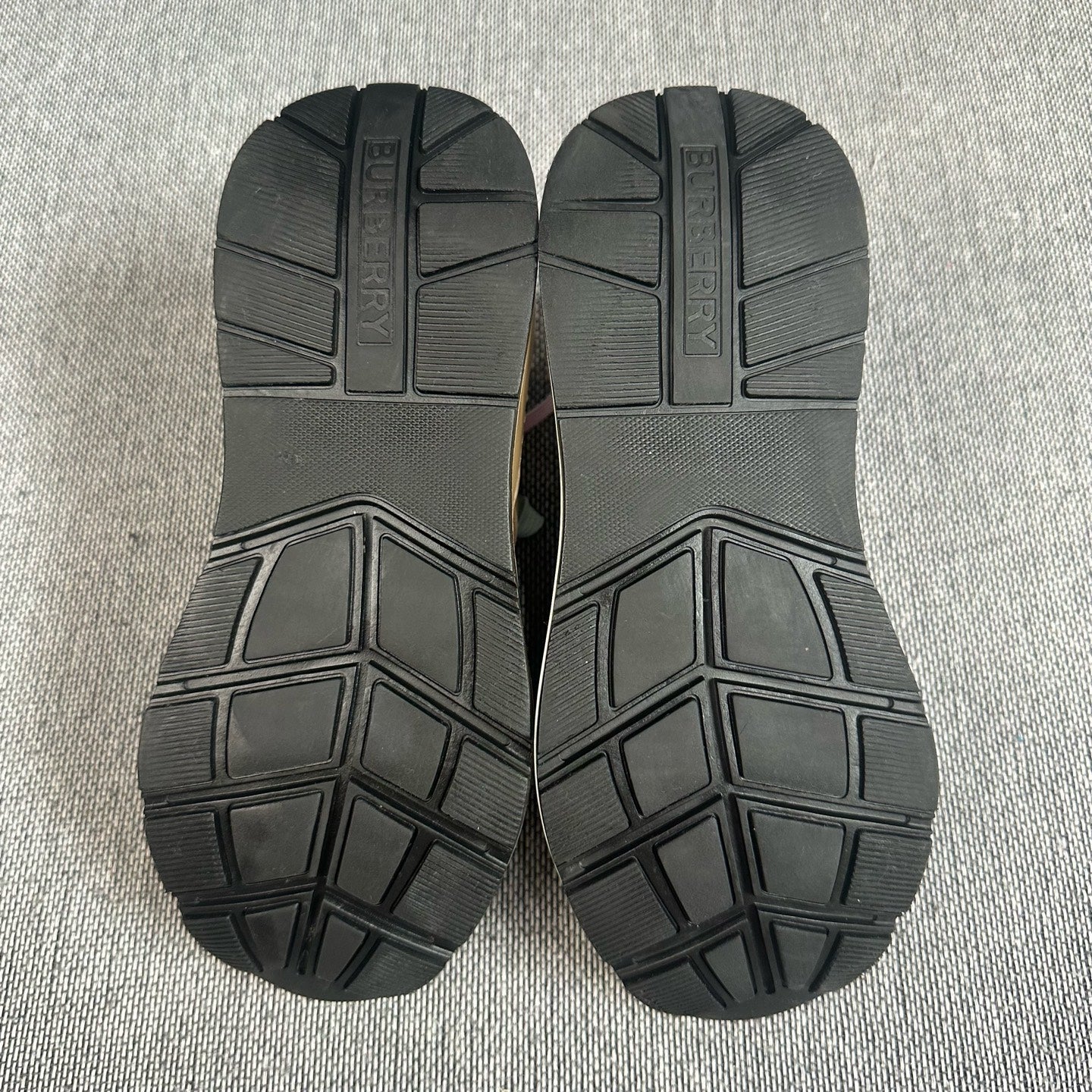 Burberry Lifestyle sneakers