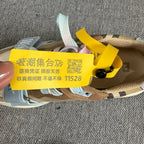 Burberry Lifestyle sneakers