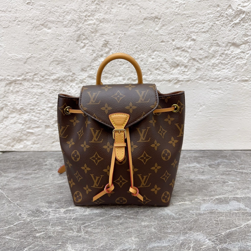 Louis Vuitton Backpack