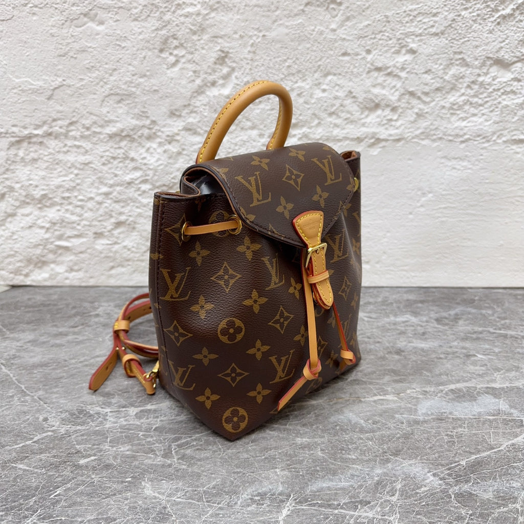 Louis Vuitton Backpack