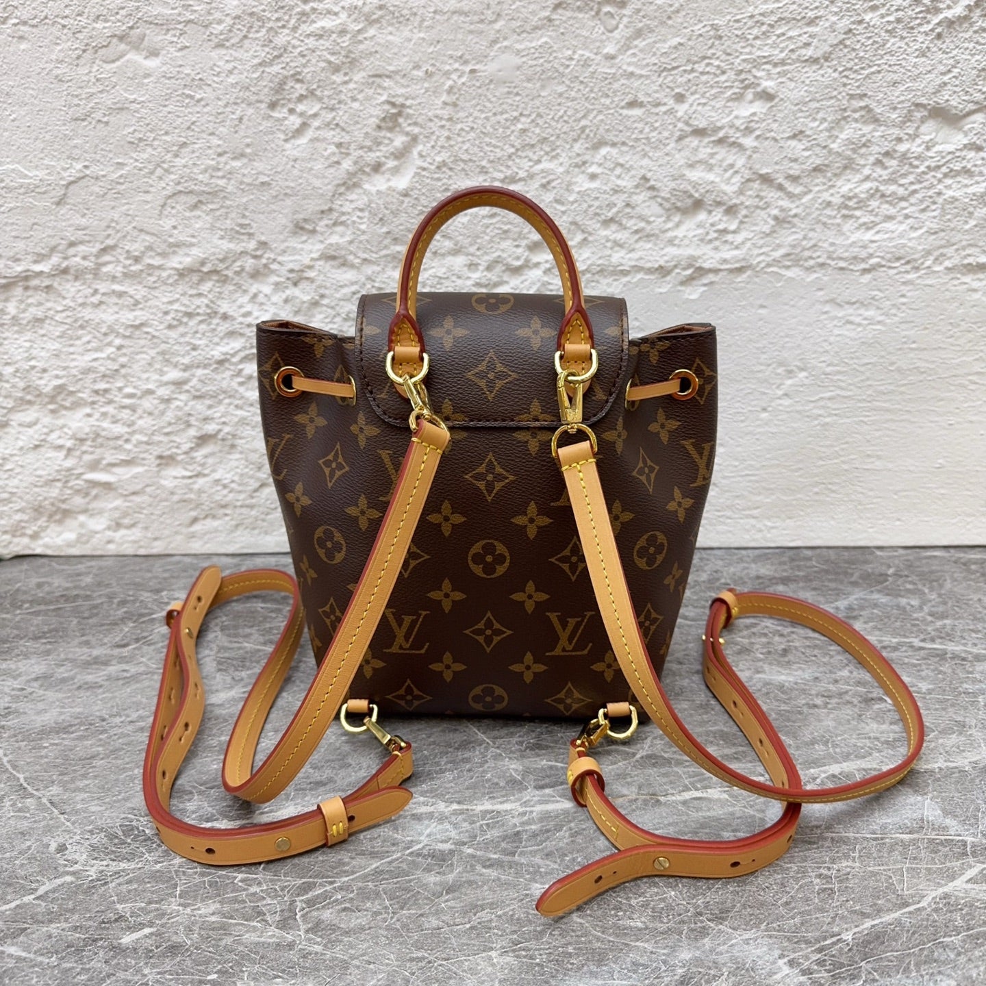 Louis Vuitton Backpack