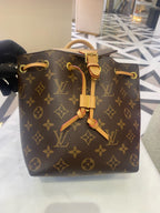 Louis Vuitton Backpack