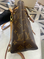 Louis Vuitton Backpack