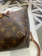 Louis Vuitton Backpack