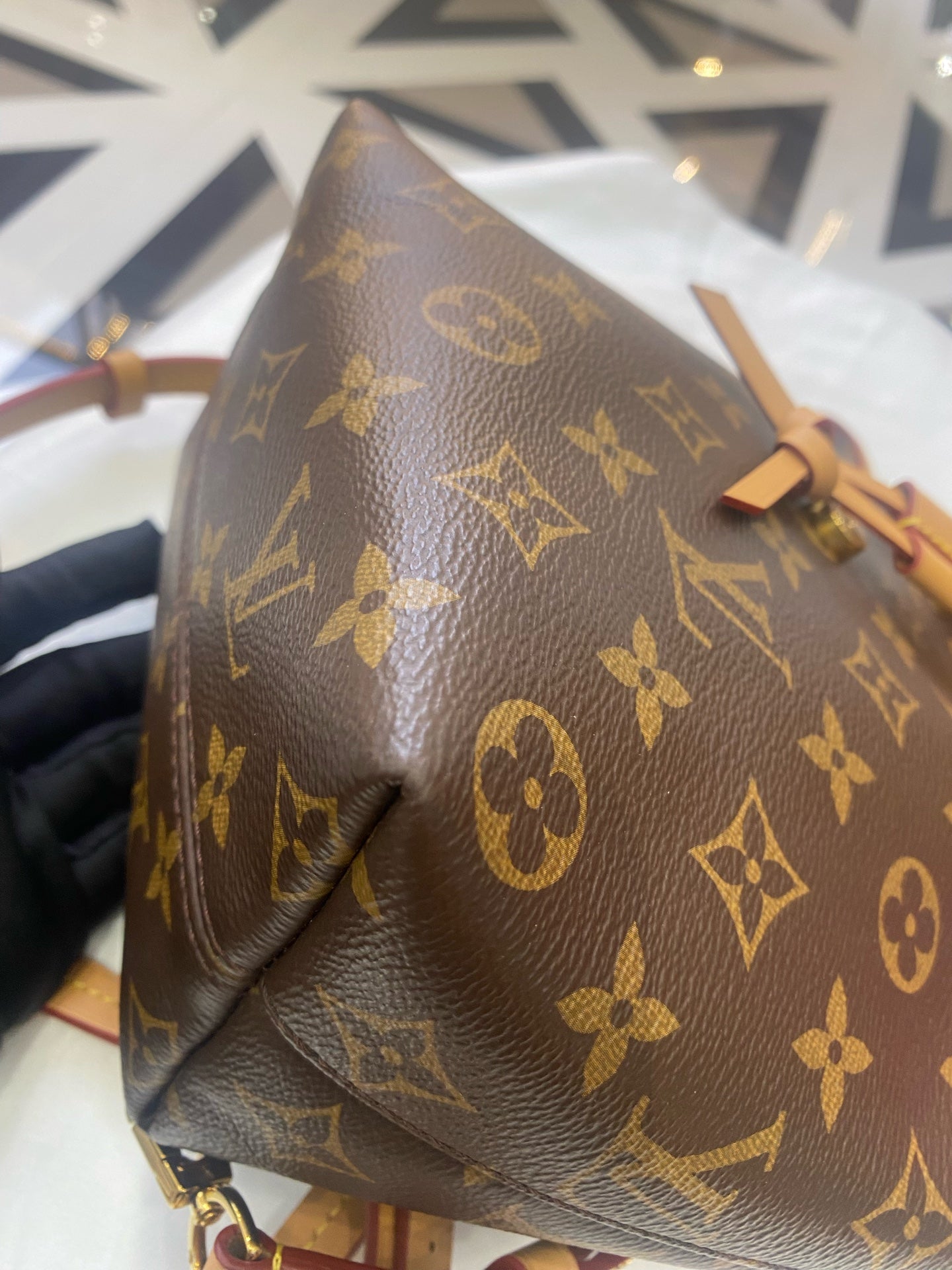 Louis Vuitton Backpack