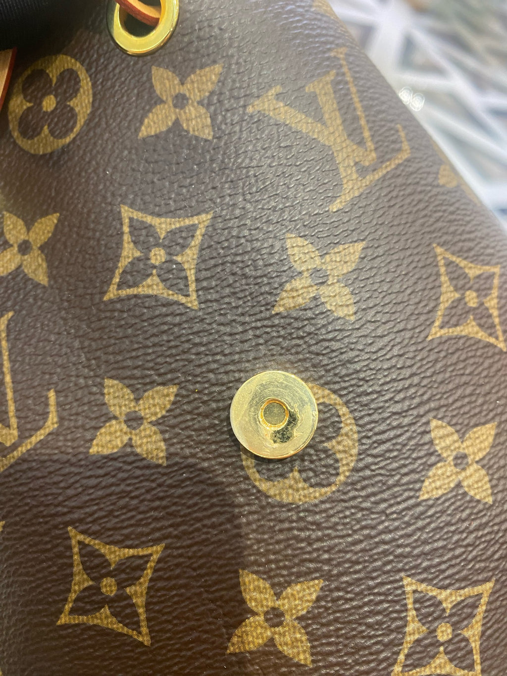 Louis Vuitton Backpack